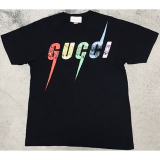 グッチ(Gucci)のグッチ　ブレードtシャツ(Tシャツ/カットソー(半袖/袖なし))