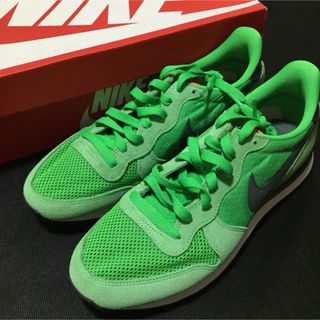 NIKE - NIKE インターナショナリストスニーカー 26.5cm