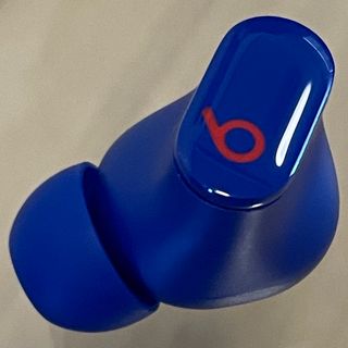 ビーツバイドクタードレ(Beats by Dr Dre)の★美品★Beats Studio Buds オーシャンブルー 左耳のみ／O11(ヘッドフォン/イヤフォン)