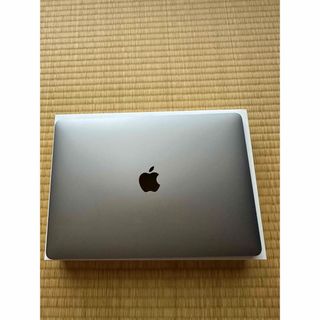 アップル(Apple)のApple　MacBook Air(ノートPC)