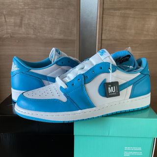 ジョーダン(Jordan Brand（NIKE）)の希少サイズ28.5㎝ ★新品未使用 ナイキSB エアジョーダン1 ロー UNC(スニーカー)