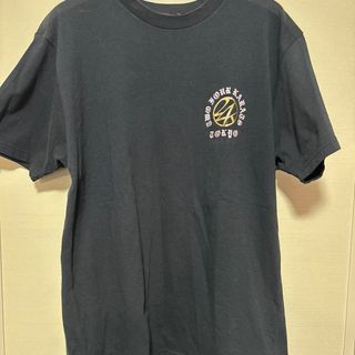 トゥエンティーフォーカラッツ(24karats)の【S size】24KARATS TOKYO Tシャツ(Tシャツ/カットソー(半袖/袖なし))