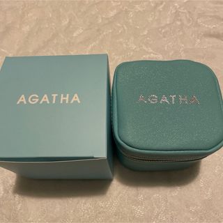 アガタ(AGATHA)のAGATHAのポーチ(ポーチ)