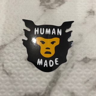 ヒューマンメイド(HUMAN MADE)のヒューマンメイド　ステッカー(シール)