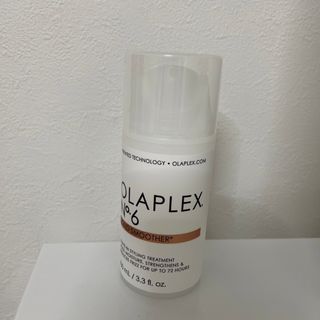 OLAPLEX No.6 ボンドスムーサー 洗い流さないヘアトリートメント 10