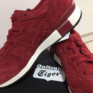 オニツカタイガー(Onitsuka Tiger)のオニツカタイガー(スニーカー)