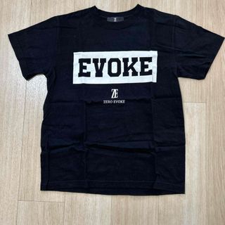 ZERO EVOKE Tシャツ(Tシャツ/カットソー(半袖/袖なし))