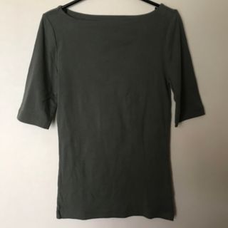 GAP - Tシャツ　カットソー