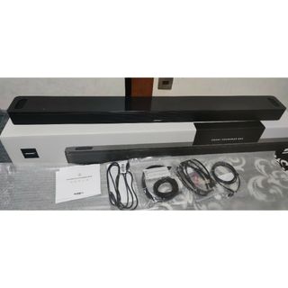 ボーズ(BOSE)のbose soundbar 900(スピーカー)