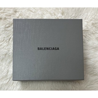 バレンシアガ(Balenciaga)のバレンシアガ　空き箱(ショップ袋)
