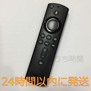 Amazon - ①Fire TV Stickアマゾンファイヤースティック リモコン（第2世代）①