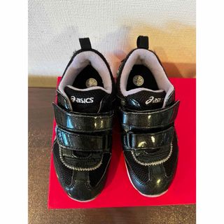 アシックス(asics)のアシックス　asics  17cm(スニーカー)