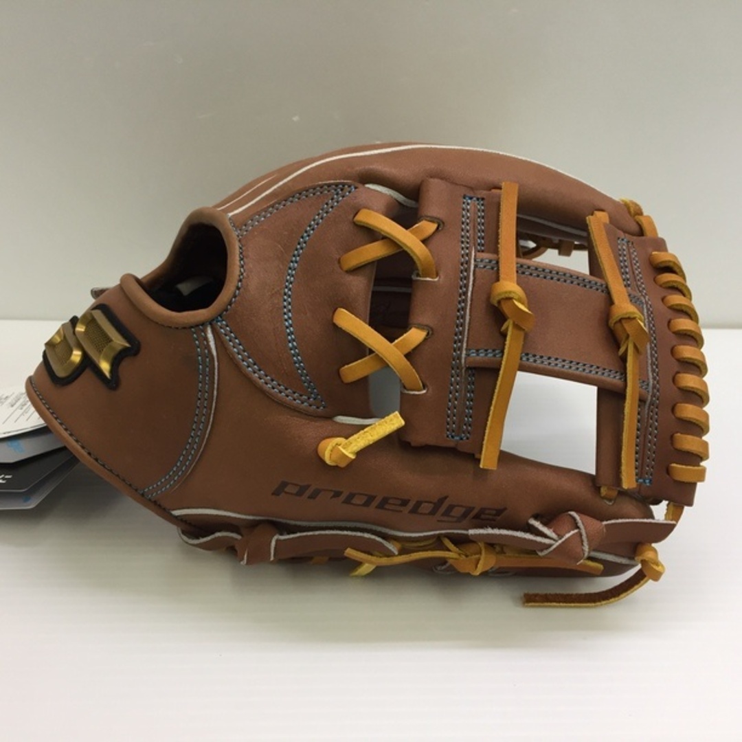 エスエスケイ SSK プロエッジ 硬式 内野手用グローブ PEK8666L21 エスエスケイ SSK プロエッジ 硬式 内野手用グローブ PEK8666L21