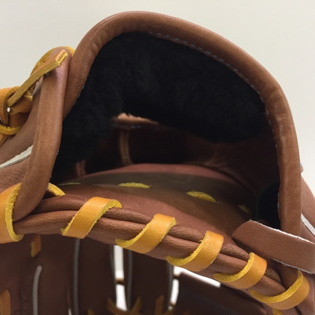 エスエスケイ SSK プロエッジ 硬式 内野手用グローブ PEK8666L21 エスエスケイ SSK プロエッジ 硬式 内野手用グローブ PEK8666L21