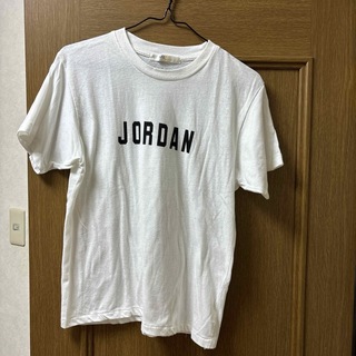 AZULの半袖白Tシャツ　Sサイズ(Tシャツ(半袖/袖なし))