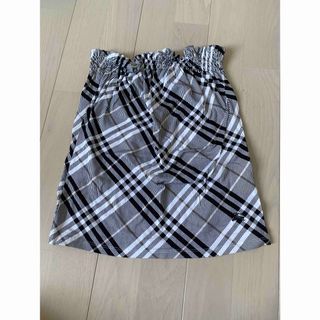 BURBERRY BLUE LABEL(ベアトップ/チューブトップ)のフリマ BURBERRY BLUE LABEL(ベアトップ/チューブトップ)のフリマ
