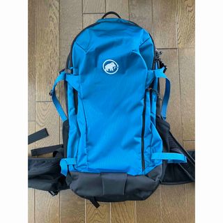 マムート(Mammut)のMAMMUT Lithium 20(バッグパック/リュック)