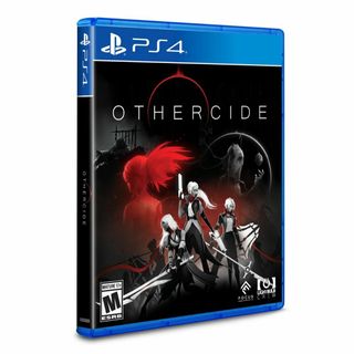 PlayStation4 - 【新品未開封】Othercide（アザーサイド）【PS4】