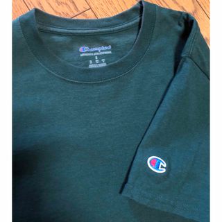 Champion チャンピオン 半袖Tシャツ(Tシャツ/カットソー(半袖/袖なし))