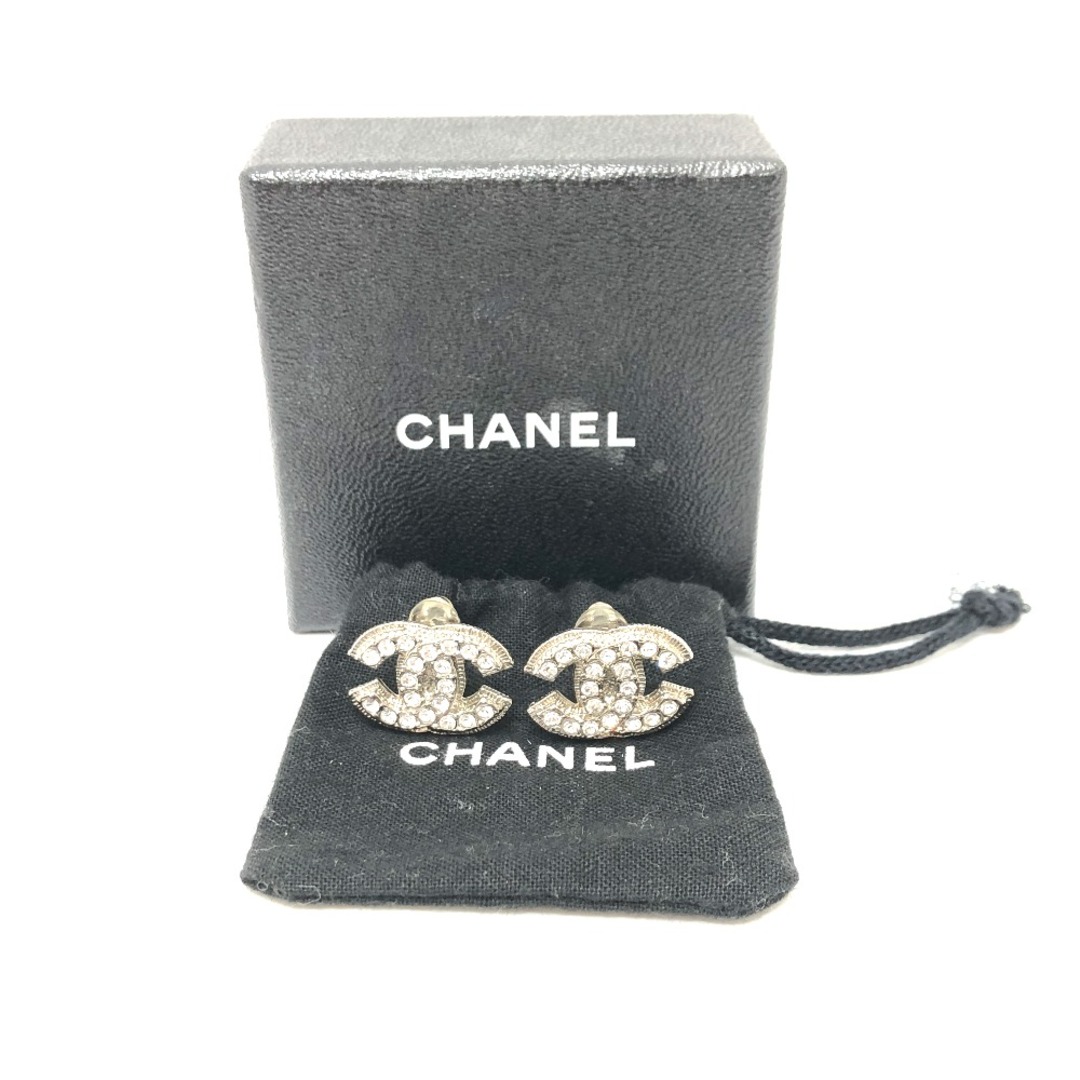 シャネル CHANEL ラインストーン CC ココマーク アクセサリー シャネル CHANEL ラインストーン CC ココマーク アクセサリー
