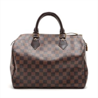 LOUIS VUITTON - ヴィトン スピーディ30    レディース ハンドバッグ