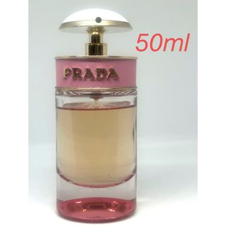 PRADA - プラダ キャンディ フロラーレ オーデトワレ　50ml