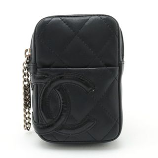 シャネル(CHANEL)のシャネル カンボンライン シガレットケース タバコケース （12420885）(その他)