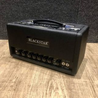 Blackstar / St. James 50 6L6 Head