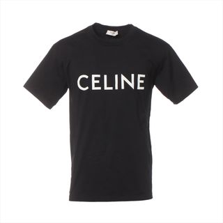 セリーヌ(celine)のセリーヌ  コットン XS ブラック メンズ その他トップス(その他)