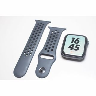 Apple Watch Nike Series 4/GPS/44mm ⑥