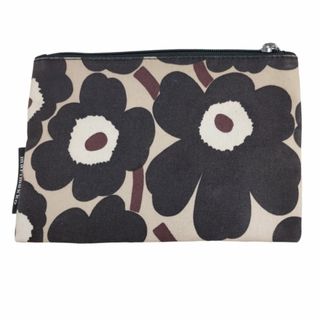 マリメッコ(marimekko)のmarimekko(マリメッコ) ウニッコ柄ポーチ レディース バッグ(ポーチ)