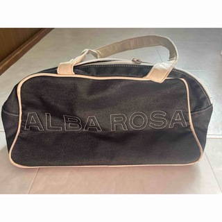 アルバローザ(ALBA ROSA)のアルバローザ 手持ちカバン(ハンドバッグ)