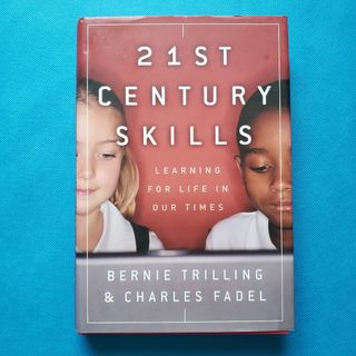 【洋書】21st Century Skills　RE-3(洋書)