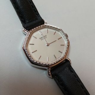 セイコー(SEIKO)のセイコー ソシエ(腕時計)