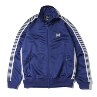 ニードルス(Needles)の新品 NEEDLES ニードルス Track Jacket トラックジャケット(ジャージ)