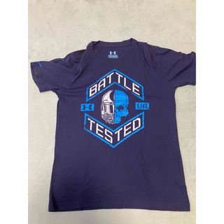 アンダーアーマー(UNDER ARMOUR)のアンダーアーマー  プリントtシャツ②(Tシャツ/カットソー(半袖/袖なし))