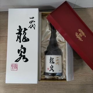 ジュウヨンダイ(十四代)の十四代 龍泉(日本酒)