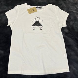 アトリエきなこ　tシャツ(Tシャツ(半袖/袖なし))