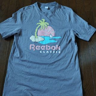 リーボック(Reebok)のReebok Tシャツ👕M(Tシャツ/カットソー(半袖/袖なし))