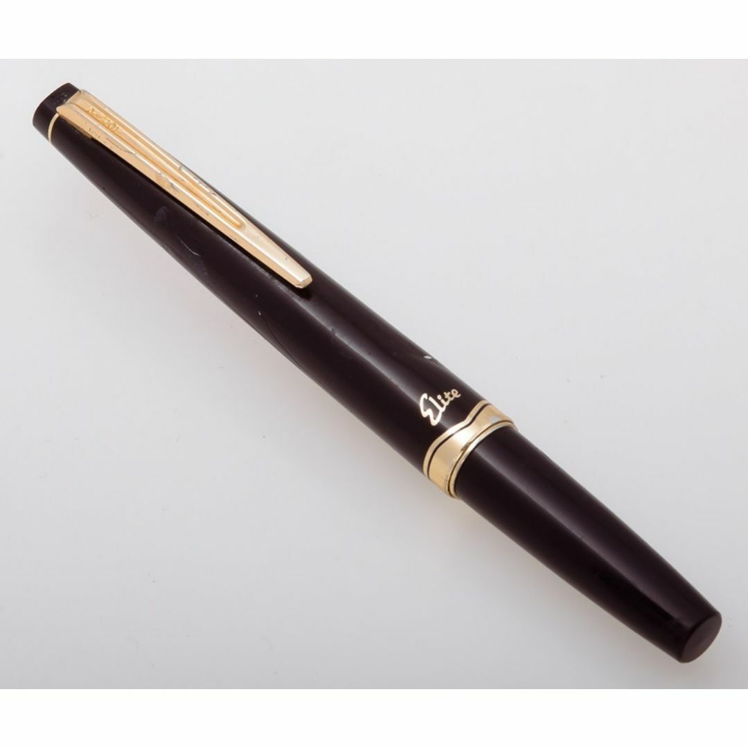 PILOT - PILOT(パイロット) 万年筆 Eliet S ペン先14K 品番22 PILOT - PILOT(パイロット) 万年筆 Eliet S ペン先14K 品番22