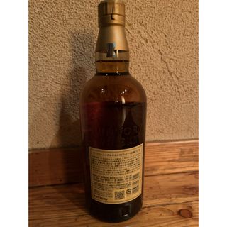 ☆最新☆山崎12年　新品　未開封　700ml   (ウイスキー)