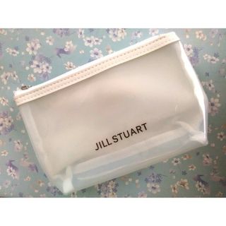 ジルスチュアート(JILLSTUART)のポーチ(ポーチ)