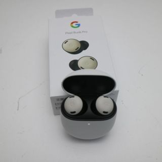 ギャラクシー(Galaxy)の新品未使用 Google Pixel Buds Pro ポーセリン M333(ヘッドフォン/イヤフォン)