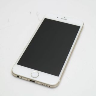 アイフォーン(iPhone)のSOFTBANK iPhone6 16GB ゴールド 白ロム M333(スマートフォン本体)