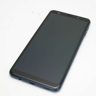 Galaxy - 新品同様 SIMフリー Galaxy A7 ブラック  M333