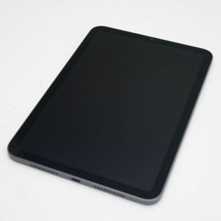 アイパッド(iPad)のiPad mini 第6世代 Wi-Fi 256GB スペースグレイ  M333(タブレット)