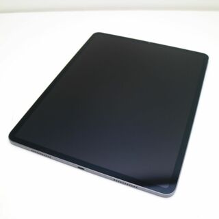 アイパッド(iPad)のiPad Pro 12.9インチ 第5世代 Wi-Fi 128GB スペースグレイ  M333(タブレット)