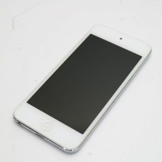 アイポッド(iPod)のiPod touch 第5世代 64GB ホワイト  M333(ポータブルプレーヤー)