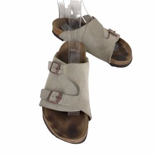 ビルケンシュトック(BIRKENSTOCK)のBIRKENSTOCK(ビルケンシュトック) メンズ シューズ サンダル(サンダル)