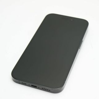 超美品 SIMフリー iPhone14 Pro 256GB スペースブラック M333